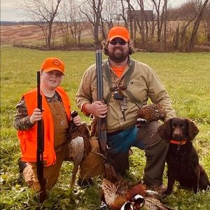 Meet your Posher, Jc